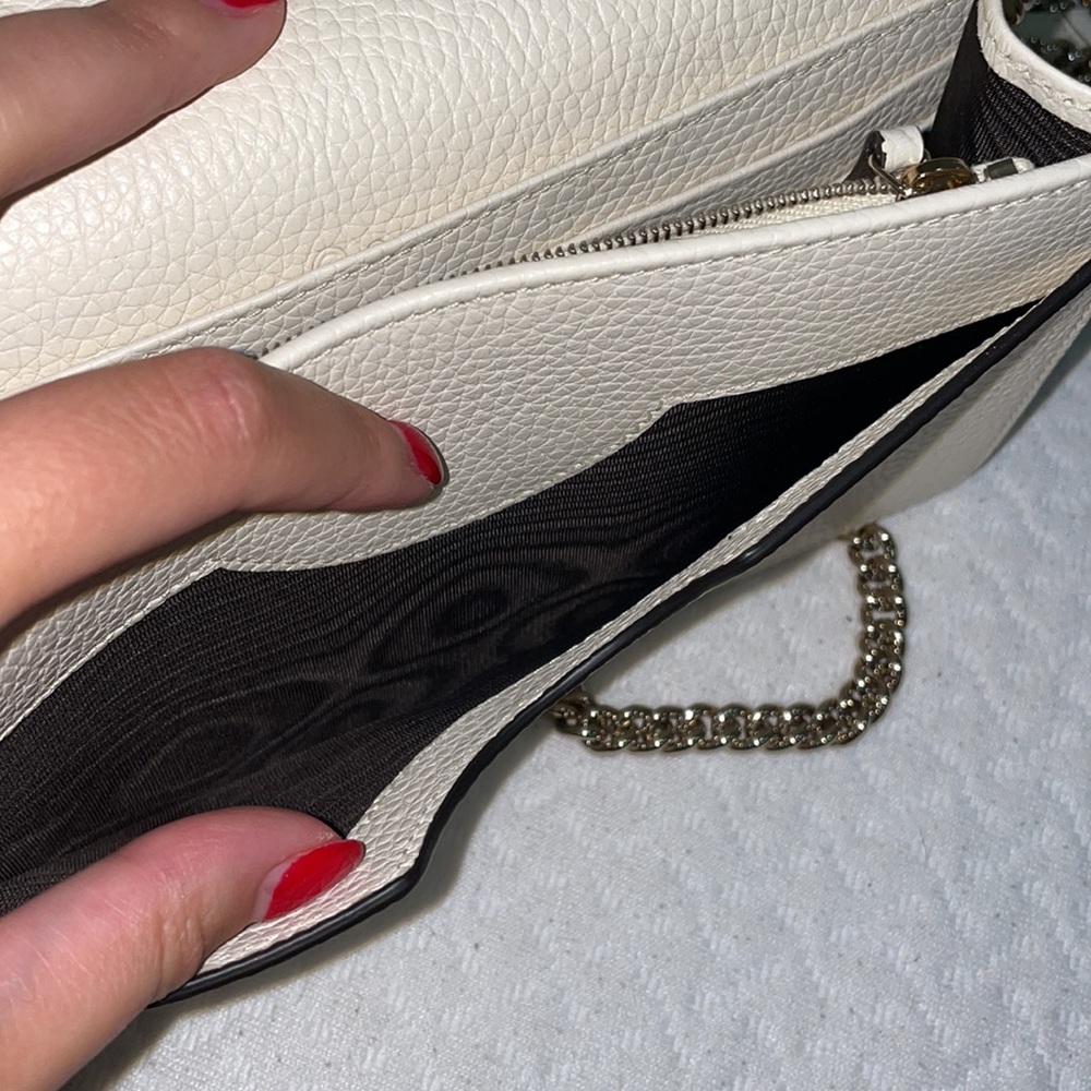 Gucci crossbody bag - Picture 5 of 11